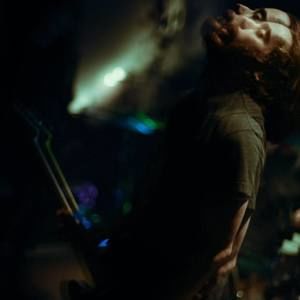 Meet your Posher, Ron